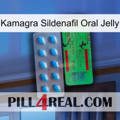 Kamagra Sildenafil Oral Jelly new03